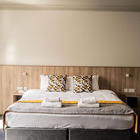 The Old Quarter Townhouse 호텔 Limerick Junction 외부 사진